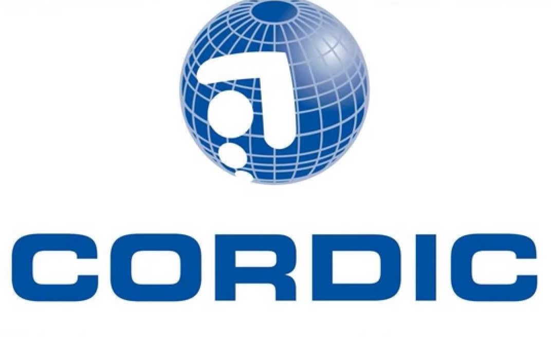 Cordic